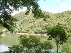 -广州市石门国家森林公园