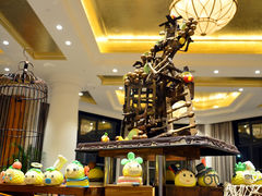 -温德姆至尊酒店·海鲜自助餐厅(海沧店)