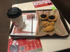 -肯德基(中华路店)