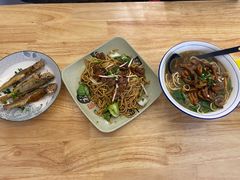 -小河无名面馆