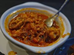 -妈阁铭记澳葡美食