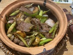 -崖口煲仔饭