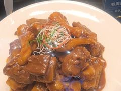 -大鹏饭店·金陵家宴(奥体中心店)