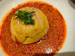 -火婆子·川小馆(扬韬科技广场店)