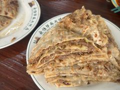 -清真永恒华威肉饼(潘家园店)