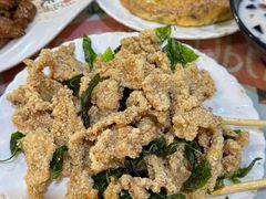 -金姐台湾菜(珠江路店)