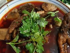 -非常粥道(天宝东街店)