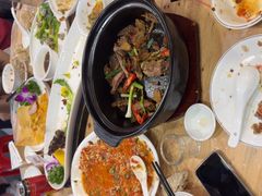 -醉壹号海鲜大排档(厦门美食地标店)