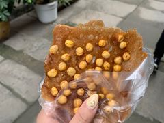 -恩阳古镇