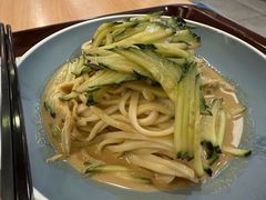 -魏家凉皮(协和店)