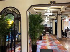 -上海和平饭店 Fairmont Peace Hotel