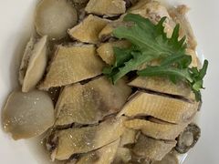-东江海鲜酒家(艺都分店)