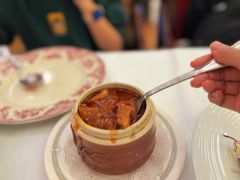 精品罐焖牛肉-莫斯科餐厅