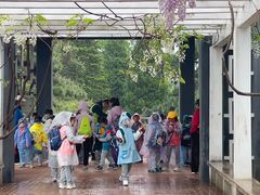 -国家植物园南园