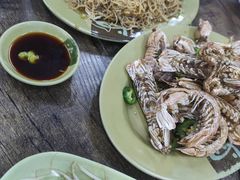 -贞姨美食·老字号海鲜大排档