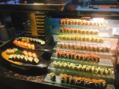 寿司-星伦多自助料理·涮烤一体(虹悦城店)