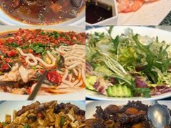 -聚宝渔港.五钻酒家(上地店)