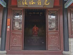 -蓬莱阁景区