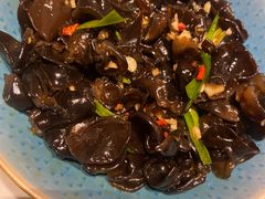 香葱木耳-老昌春饼(中央二店)