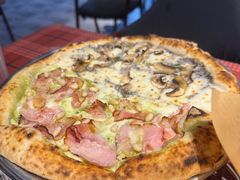 -Primo·丽莫意大利窑烤披萨