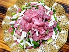 -古城苗家土菜馆(河景餐厅店)