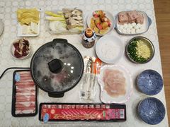 -盒马鲜生(文景博乐里购物广场店)