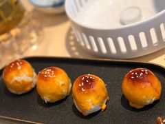 -侨美食家·粤菜(体育西路店)