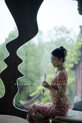 -Lady  Jane高端婚纱礼服馆
