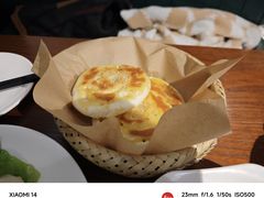 -南拳十三姨·潮汕砂锅粥(世纪金源店)