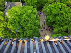 -采石矶景区