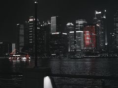 -上海港国际客运中心1号游艇码头