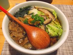 牛肉乌冬面-活鳗饭·鹅肝范儿(高碑店店)