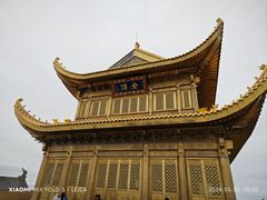 -峨眉山风景名胜区