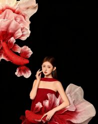 -米莱摄影写真(五大道别墅店)