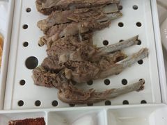 -老毛手抓·盐池滩羊非遗手抓(宁夏总店)