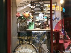 -西西弗书店&矢量咖啡(来福士广场店)