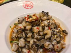 -肥肥虾庄·金牌油焖大虾(汉口城市广场店)