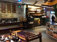 -渔米粥(罗湖店)
