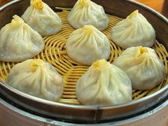 -勤业老杨汤包店(红星新村分店)