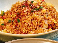 -小满Grainkitchen(滨江商业广场店)