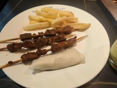 -星伦多自助料理·涮烤一体(虹悦城店)