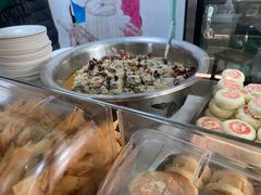 -老磁器口豆汁店(天坛店)