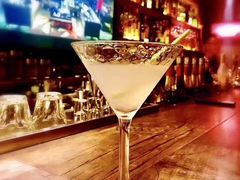 -鸡尾酒实验室酒吧(隆礼路店)