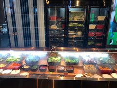 -丰茂烤串(公园店)