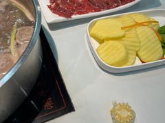 -潮牛禾记•潮汕鲜牛肉火锅(新亚洲店)