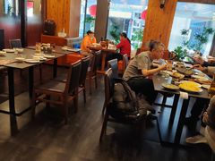 -又一福烤鸭·北京菜(东四店)