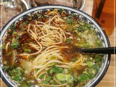 -有礼有面(知春路店)