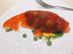 山楂果冻-花家八爷府(王府井·故宫店)