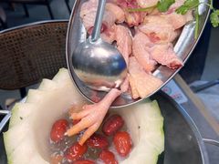 -兴兴旺·冬瓜盅·啫啫煲(西华路店)