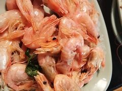 -韩盛·盛江山自助料理(于洪新玛特店)